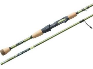 St Croix Legend X Spinning Rod XLS610MLXF 3.5-14g